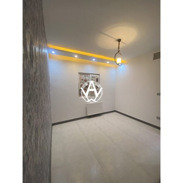 بازسازی صفرتاصد واحدمسکونی در پردیس فاز 11 اجرای کابینت،کناف،نورپردازی،کاغذدیواری،سرویس بهداشتی و تاسیسات،کمددیواری و ...