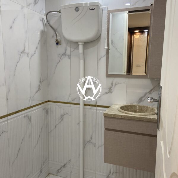 بازسازی صفرتاصد واحدمسکونی در پردیس فاز 11 اجرای کابینت،کناف،نورپردازی،کاغذدیواری،سرویس بهداشتی و تاسیسات،کمددیواری و ...