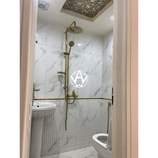 بازسازی صفرتاصد واحدمسکونی در پردیس فاز 11 اجرای کابینت،کناف،نورپردازی،کاغذدیواری،سرویس بهداشتی و تاسیسات،کمددیواری و ...