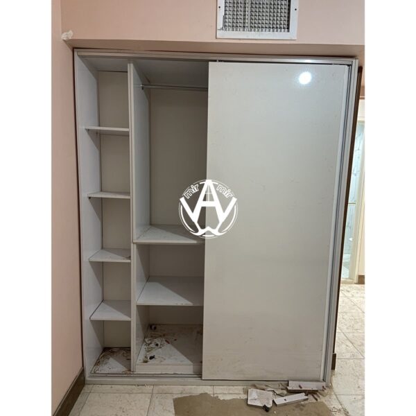 بازسازی صفرتاصد واحدمسکونی در پردیس فاز 11 اجرای کابینت،کناف،نورپردازی،کاغذدیواری،سرویس بهداشتی و تاسیسات،کمددیواری و ...