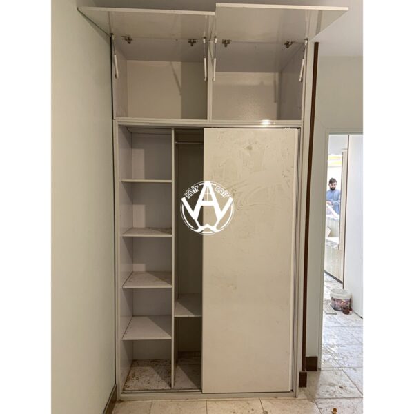 بازسازی صفرتاصد واحدمسکونی در پردیس فاز 11 اجرای کابینت،کناف،نورپردازی،کاغذدیواری،سرویس بهداشتی و تاسیسات،کمددیواری و ...