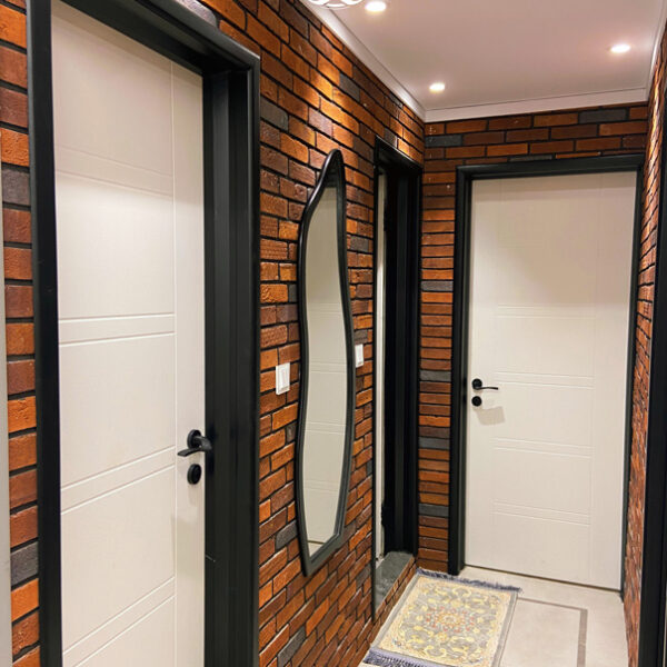 بازسازی آپارتمان و بازسازی واحد مسکونی