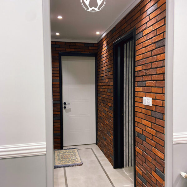 بازسازی آپارتمان و بازسازی واحد مسکونی