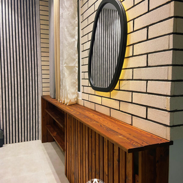 بازسازی آپارتمان و بازسازی واحد مسکونی