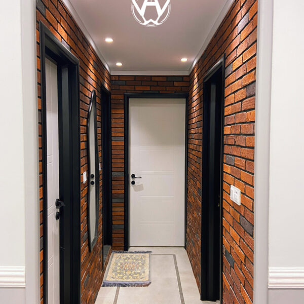 بازسازی آپارتمان و بازسازی واحد مسکونی