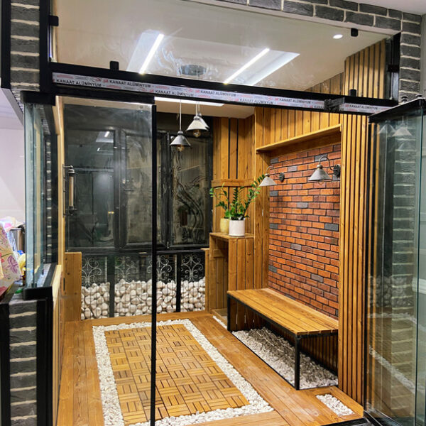 صفر تا صد بازسازی آپارتمان و بازسازی واحد مسکونی