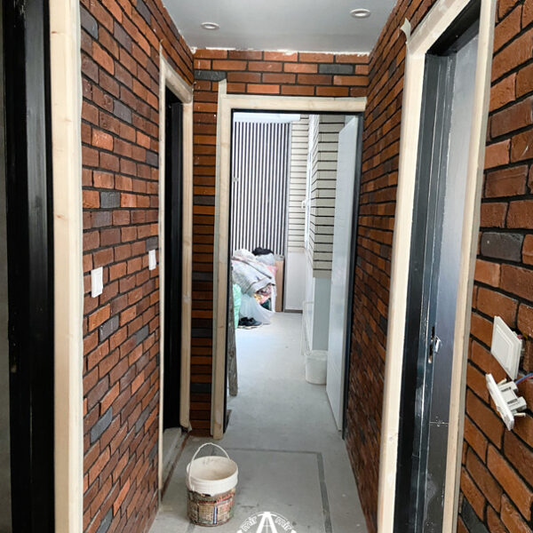 صفر تا صد بازسازی آپارتمان و بازسازی واحد مسکونی