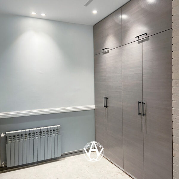 صفر تا صد بازسازی آپارتمان و بازسازی واحد مسکونی