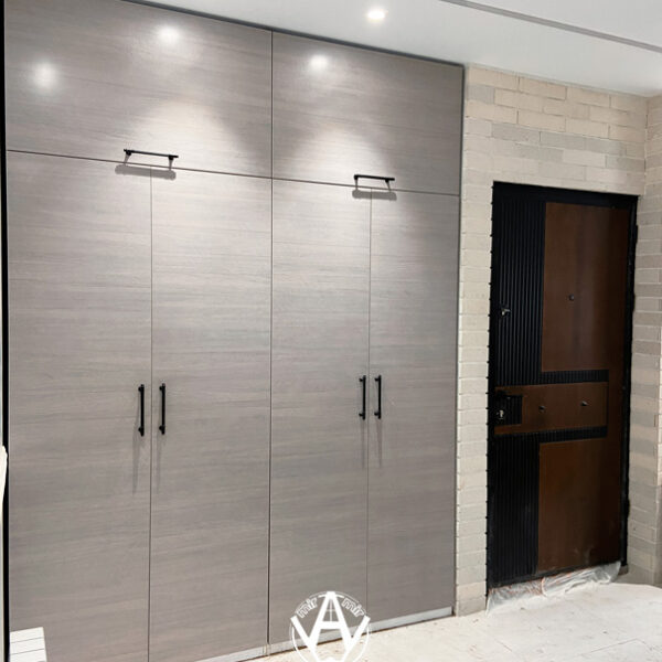 صفر تا صد بازسازی آپارتمان و بازسازی واحد مسکونی