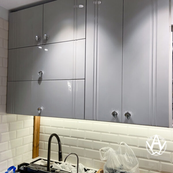 صفر تا صد بازسازی آپارتمان و بازسازی واحد مسکونی