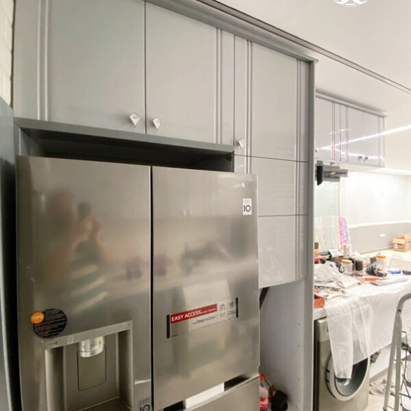 صفر تا صد بازسازی آپارتمان و بازسازی واحد مسکونی