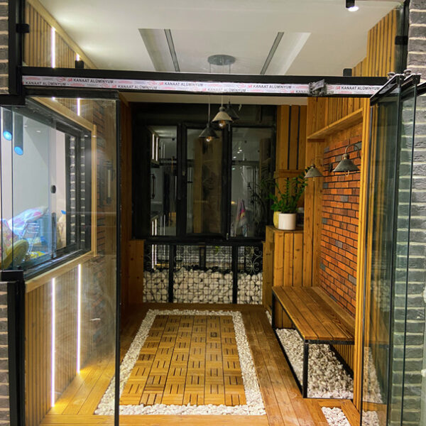 صفر تا صد بازسازی آپارتمان و بازسازی واحد مسکونی