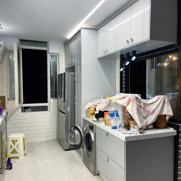 صفر تا صد بازسازی آپارتمان و بازسازی واحد مسکونی