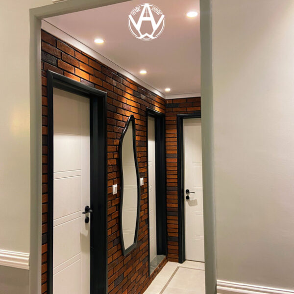 صفر تا صد بازسازی آپارتمان و بازسازی واحد مسکونی